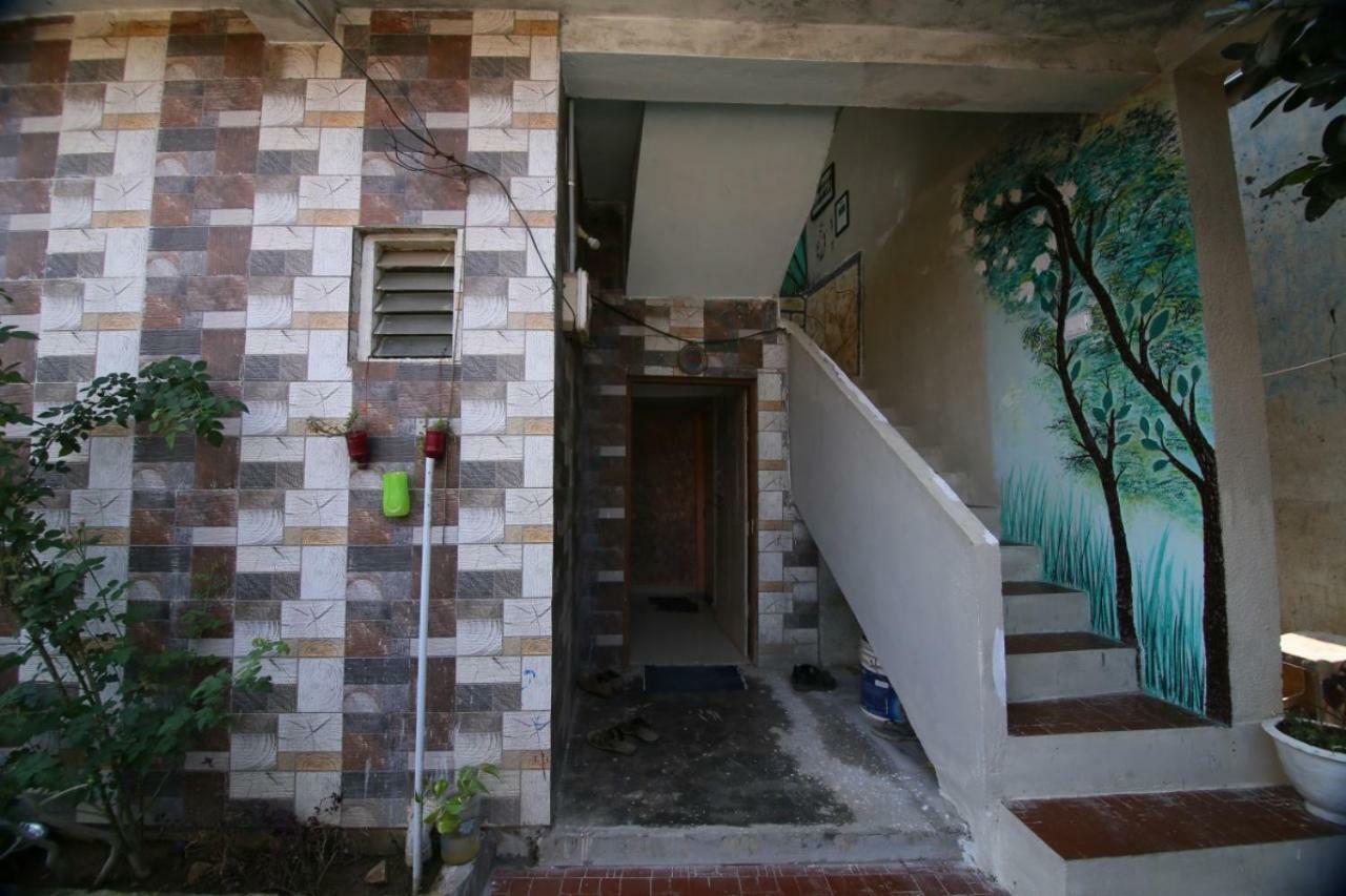 Tadoba Homestay Cottage Chandrapur Exterior foto