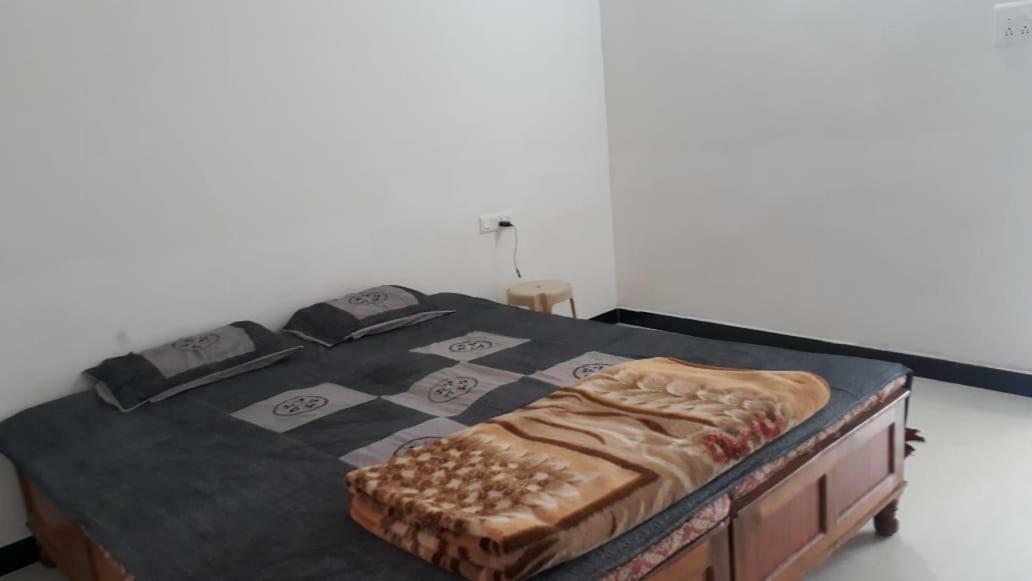 Tadoba Homestay Cottage Chandrapur Exterior foto